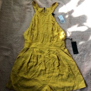 BNWT Forever 21 romper